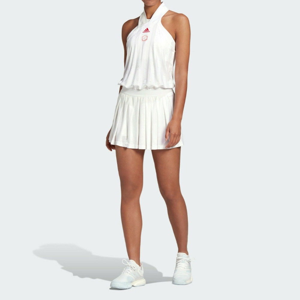 Adidas All-In-One Tennis Dress -XS